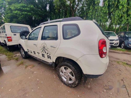 Used 2013 Renault Duster MT for sale in Kolkata