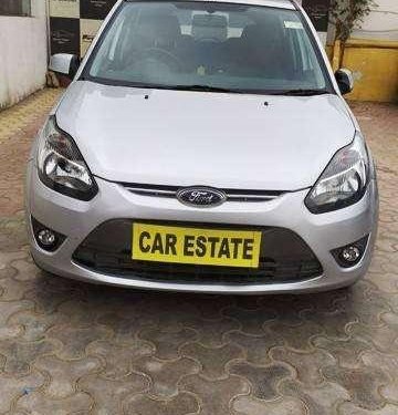 Ford Figo Diesel Titanium 2012 MT for sale in Jaipur