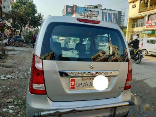 Used 2013 Maruti Suzuki Wagon R MT for sale in Bareilly