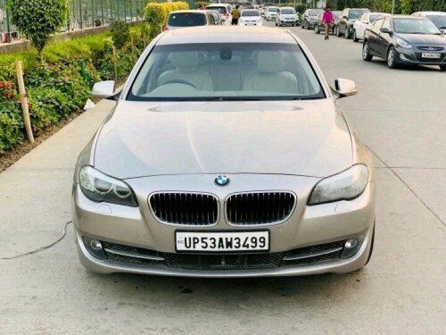 2011 BMW 5 Series 520d Sedan AT in New Delhi