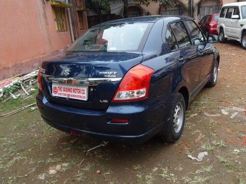 Maruti Dzire LXi 2009 MT for sale in Kolkata