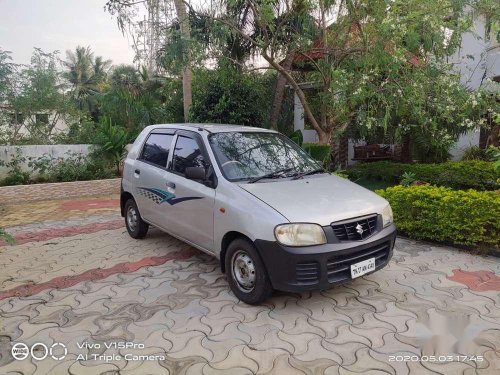 Used Maruti Suzuki Alto 2007 MT for sale in Avadi