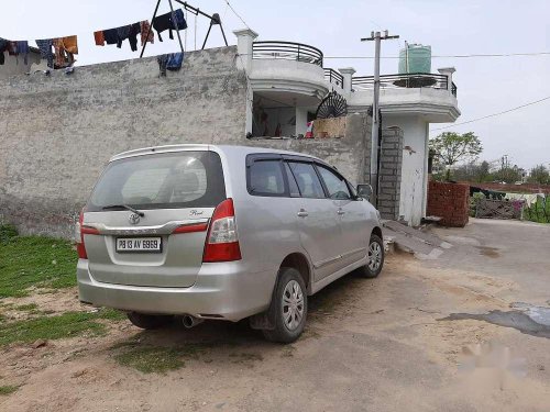 Used 2008 Toyota Innova MT for sale in Barnala 