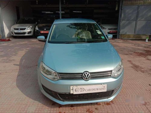 Volkswagen Polo Comfortline, 2011, Petrol MT for sale in Gurgaon