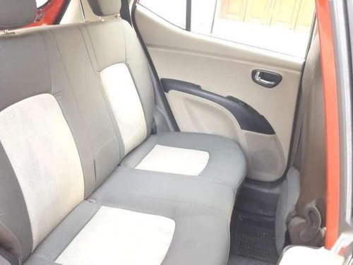 Hyundai i10 Sportz 2013 MT for sale in Kolkata