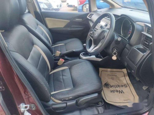 2015 Honda Jazz S MT for sale in Jaipur