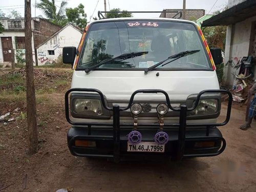 2010 Maruti Suzuki Omni MT for sale in Virudhachalam