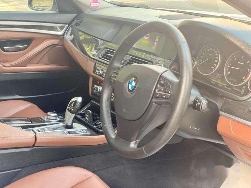 2013 BMW 5 Series 520d Luxury Line AT for sale in Gurgaon