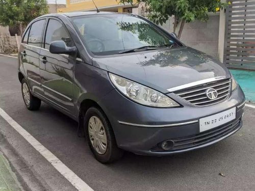 Used 2012 Tata Indica Vista MT for sale in Karur 