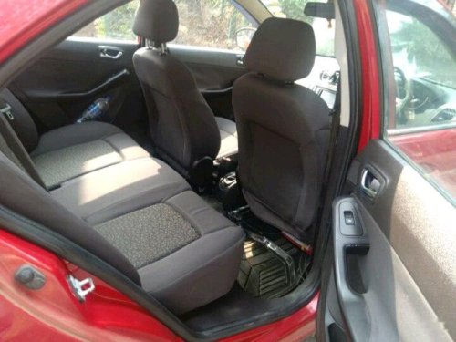 2015 Tata Zest Quadrajet 1.3 XTA AT for sale in Mumbai