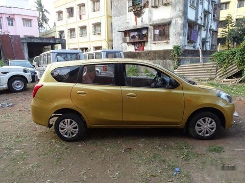 2015 Datsun GO Plus T MT for sale in Kolkata