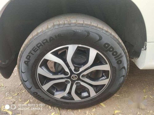 Nissan Terrano XV D THP Premium 110 PS, 2015, Diesel AT in Vijayawada