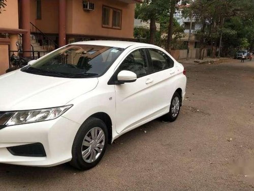 Used 2014 Honda City MT for sale in Hyderabad