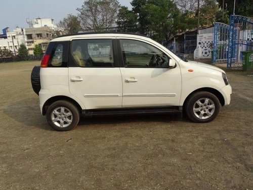 Mahindra Quanto C8 2015 MT for sale in Kolkata