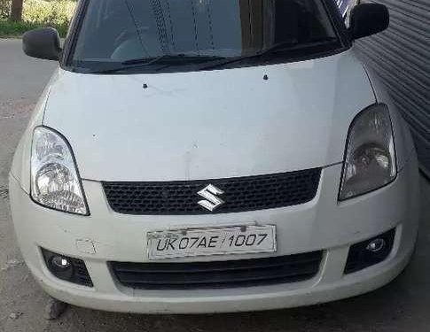 Used 2010 Maruti Suzuki Swift VXI MT for sale in Dehradun