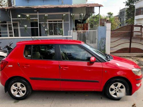 Used Skoda Fabia 2011 MT for sale in Pune 