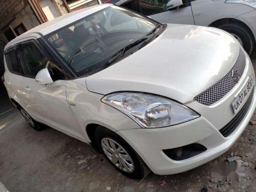 Used Maruti Suzuki Swift VDI 2011 MT for sale in Dehradun