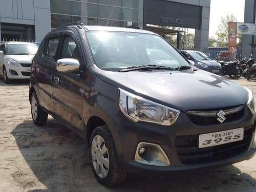 Used 2015 Maruti Suzuki Alto K10 MT for sale in Darbhanga