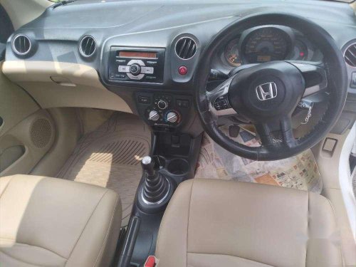 2014 Honda Amaze VX i DTEC MT for sale in Hyderabad