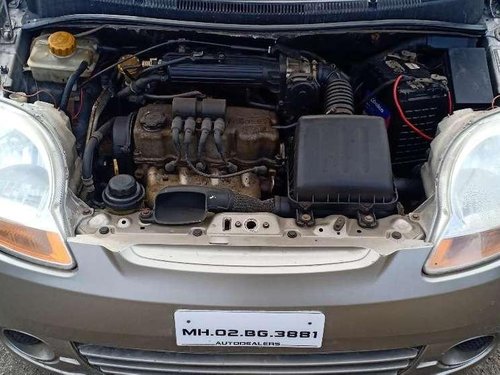 Chevrolet Spark LS 1.0, 2008, Petrol MT for sale in Nashik