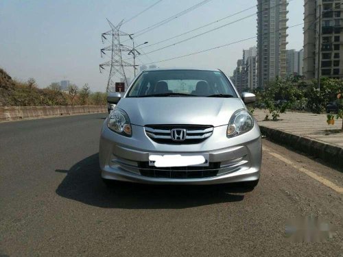 2013 Honda Amaze MT for sale in Mumbai