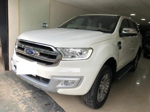 Used 2017 Ford Endeavour 3.0L 4X4 AT for sale in Chennai