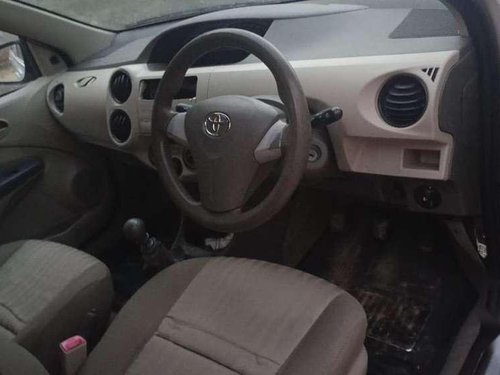 Used 2015 Toyota Etios MT for sale in Ratia