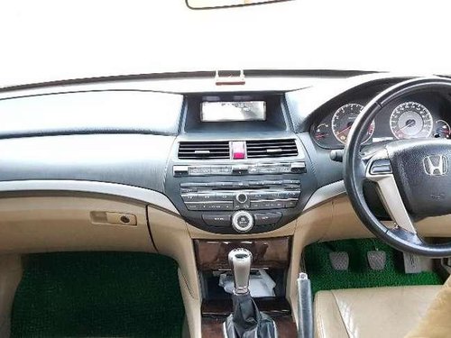 2010 Honda Accord MT for sale in Guwahati