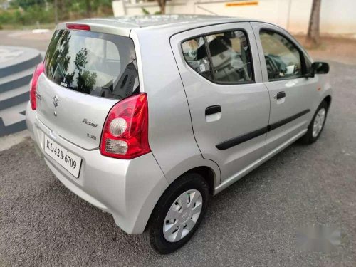 2008 Maruti Suzuki A Star MT for sale in Kochi 