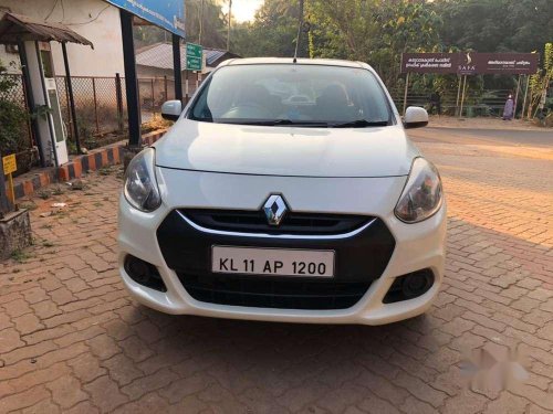 Used 2012 Renault Scala MT for sale in Manjeri 