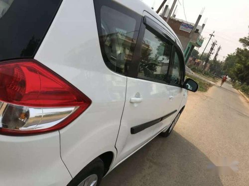 2017 Maruti Suzuki Ertiga MT for sale in Gwalior