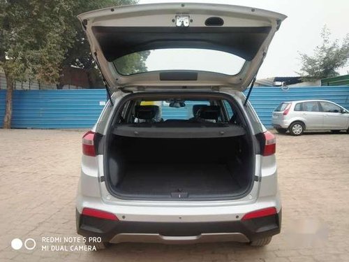 Hyundai Creta 2015 MT for sale in Gurgaon