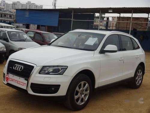 Audi Q5 2.0 TDI quattro, 2012, Diesel AT in Hyderabad