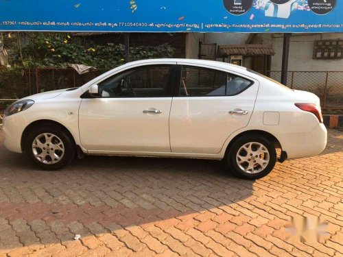 Used 2012 Renault Scala MT for sale in Manjeri 