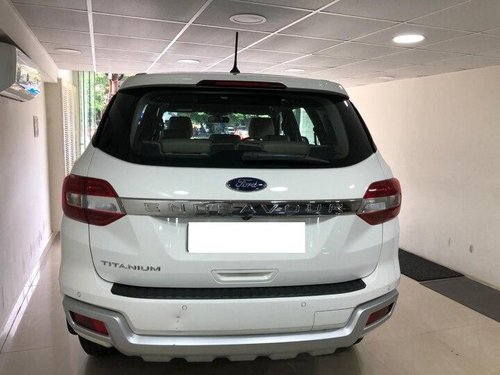 Used 2017 Ford Endeavour 3.0L 4X4 AT for sale in Chennai