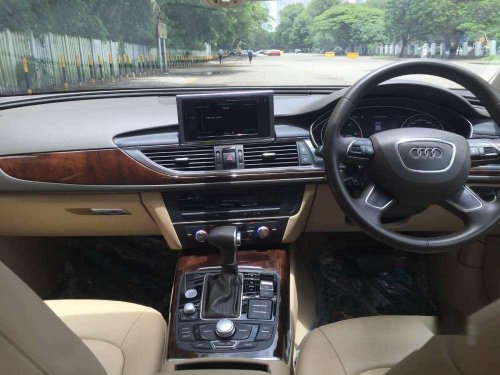 Used Audi A6 2.0 TDI Premium Plus 2013 AT for sale in Mumbai