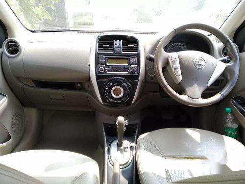Used 2014 Nissan Sunny MT for sale in Coimbatore