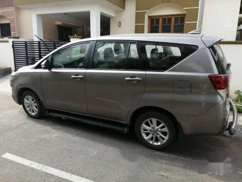 2019 Toyota Innova Crysta MT for sale in Coimbatore