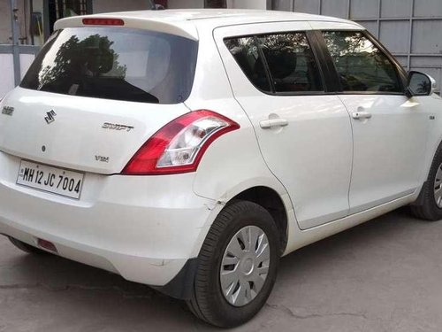 2012 Maruti Suzuki Swift VDI MT for sale in Koregaon