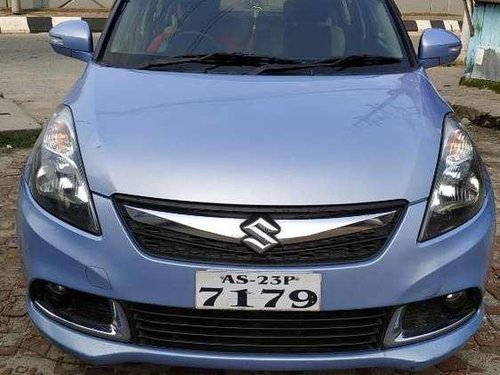 Maruti Suzuki Swift Dzire, 2016, Diesel MT for sale in Guwahati