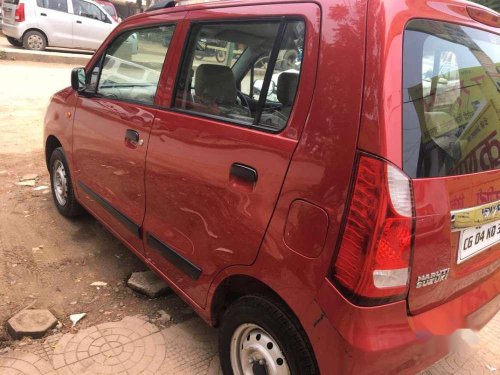 2013 Maruti Suzuki Wagon R LXI MT for sale in Bilaspur