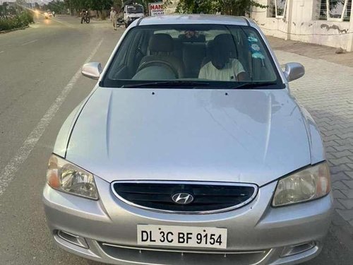 Used 2009 Hyundai Accent MT for sale in Bathinda 