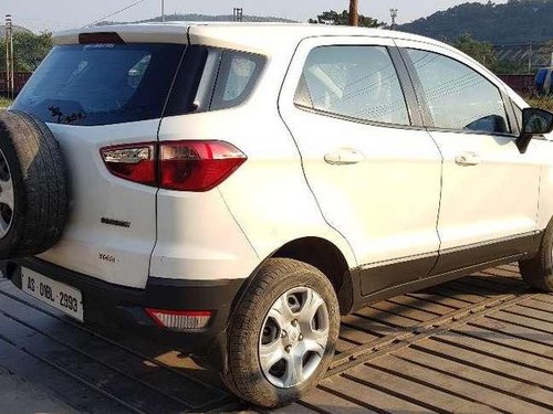 2014 Ford EcoSport MT for sale in Guwahati