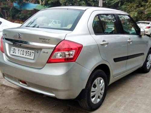 Used 2014 Maruti Suzuki Dzire VDI MT for sale in New Delhi