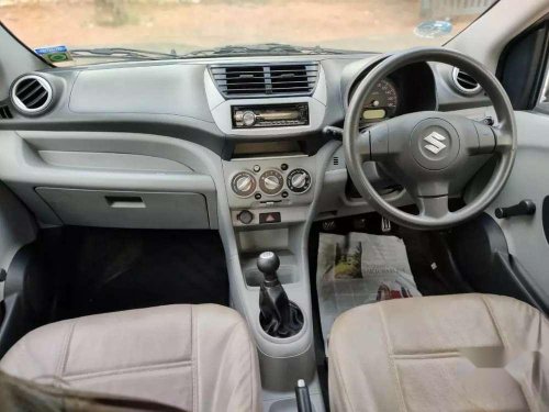 2008 Maruti Suzuki A Star MT for sale in Kochi 