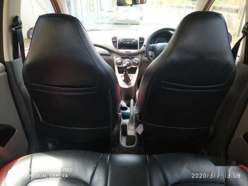 2012 Hyundai i10 Magna MT for sale in Goa