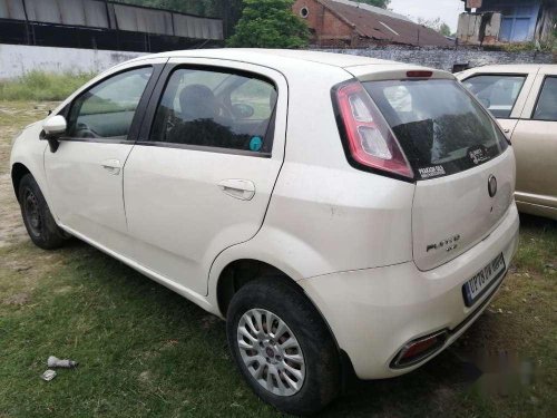 Fiat Punto Evo Active 1.2, 2015, Diesel MT for sale in Farrukhabad 