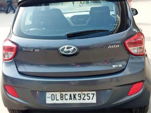 Hyundai i10 Asta 2015 MT for sale in New Delhi