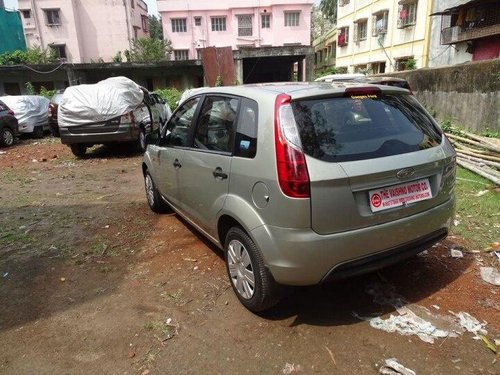 Ford Figo Petrol LXI 2011 MT for sale in Kolkata