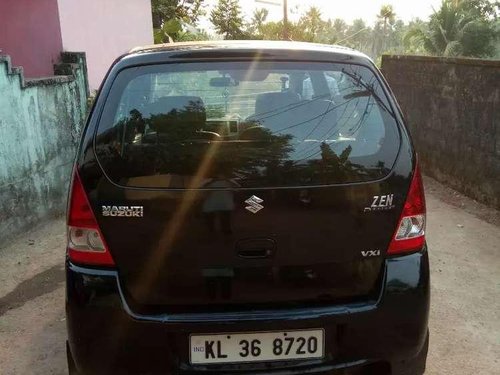 Maruti Suzuki Zen Estilo 2008 MT for sale in Kochi 